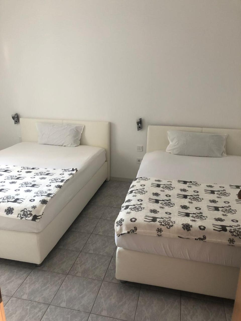 Apartman Ylli Nečujam Dış mekan fotoğraf