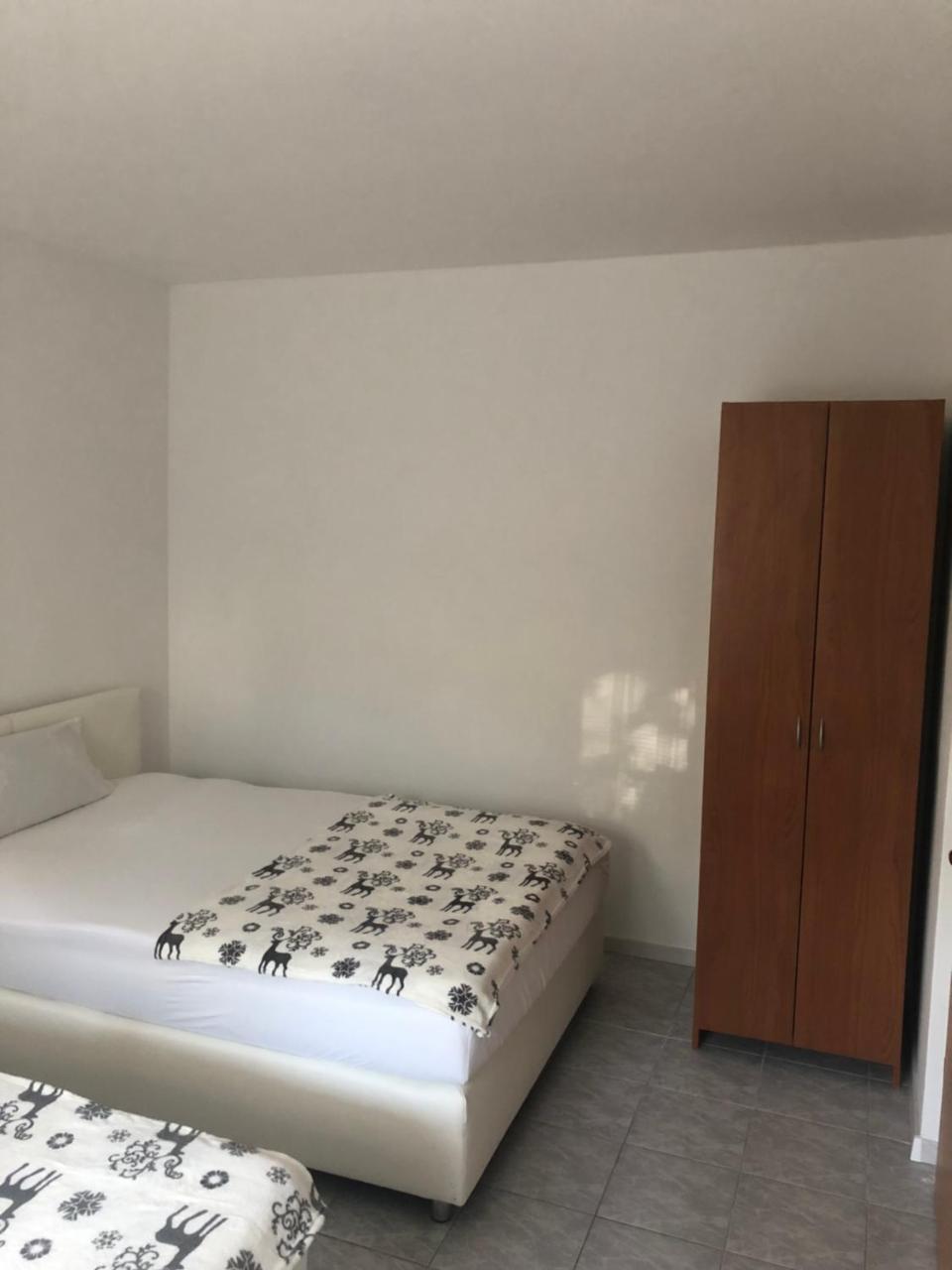 Apartman Ylli Nečujam Dış mekan fotoğraf