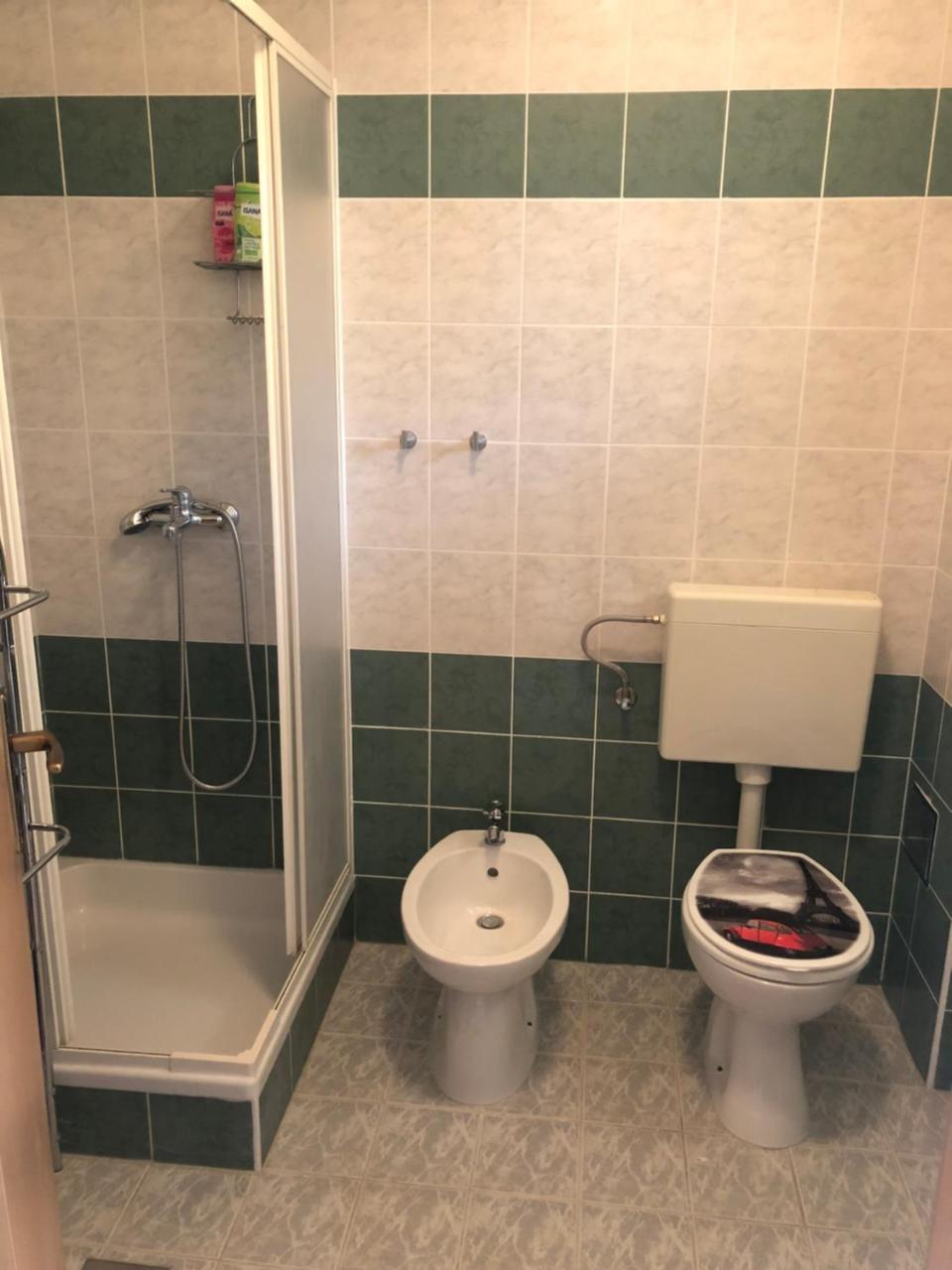 Apartman Ylli Nečujam Dış mekan fotoğraf
